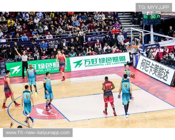 CBA球队为何缺乏长线技战术规划